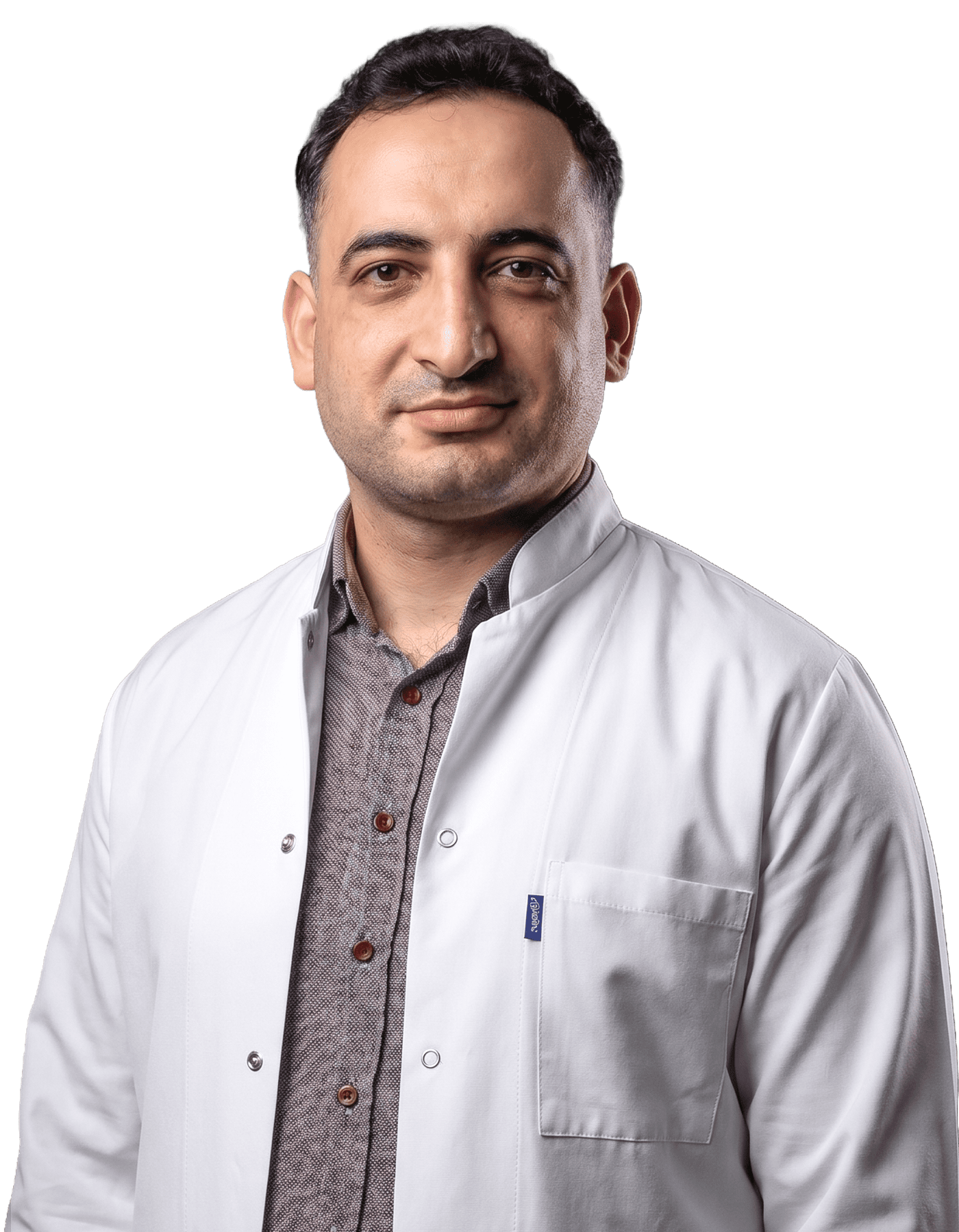 Dr. Abdulhakim YÜNCE