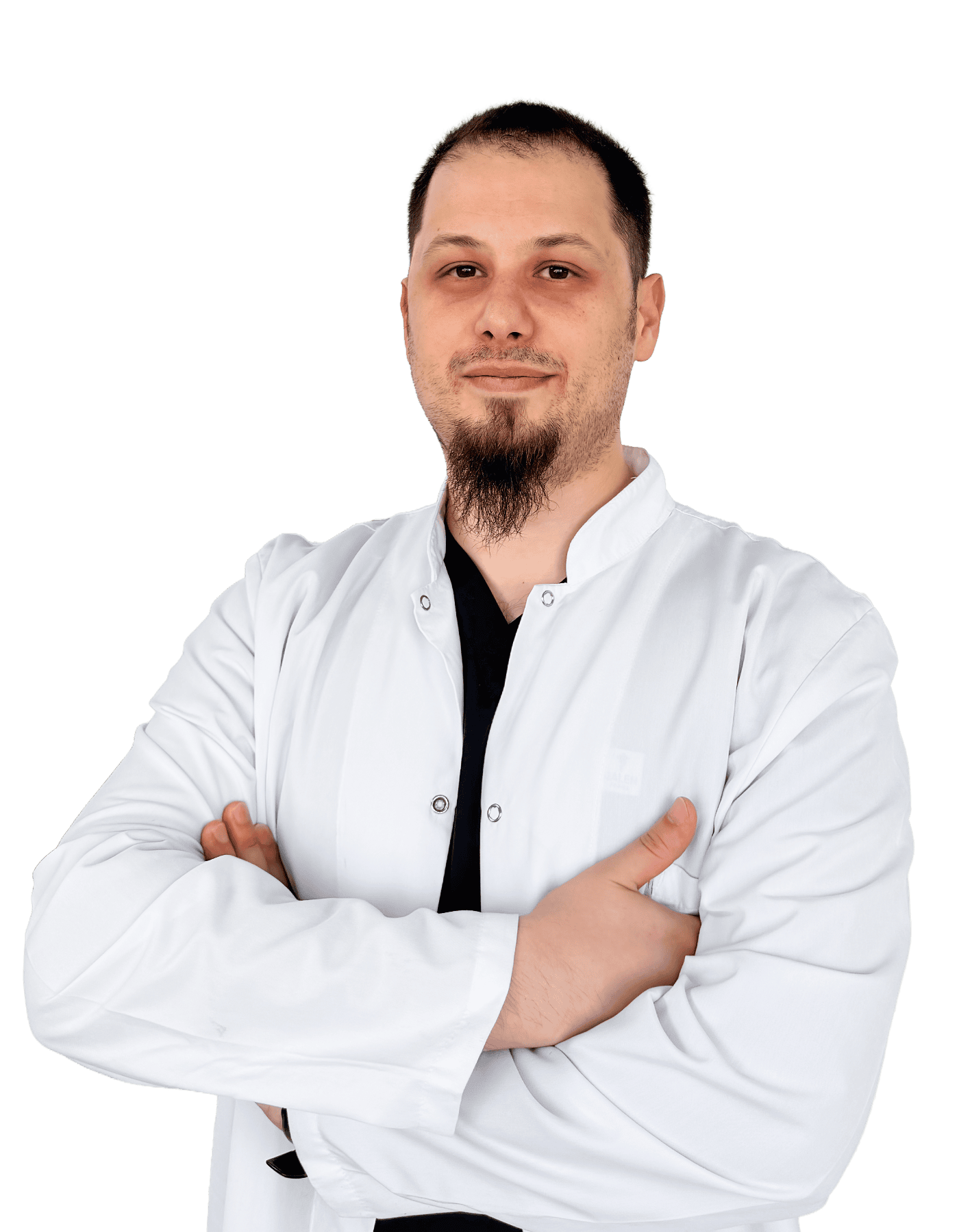 Dr. Tunç Barış AKTEKİN