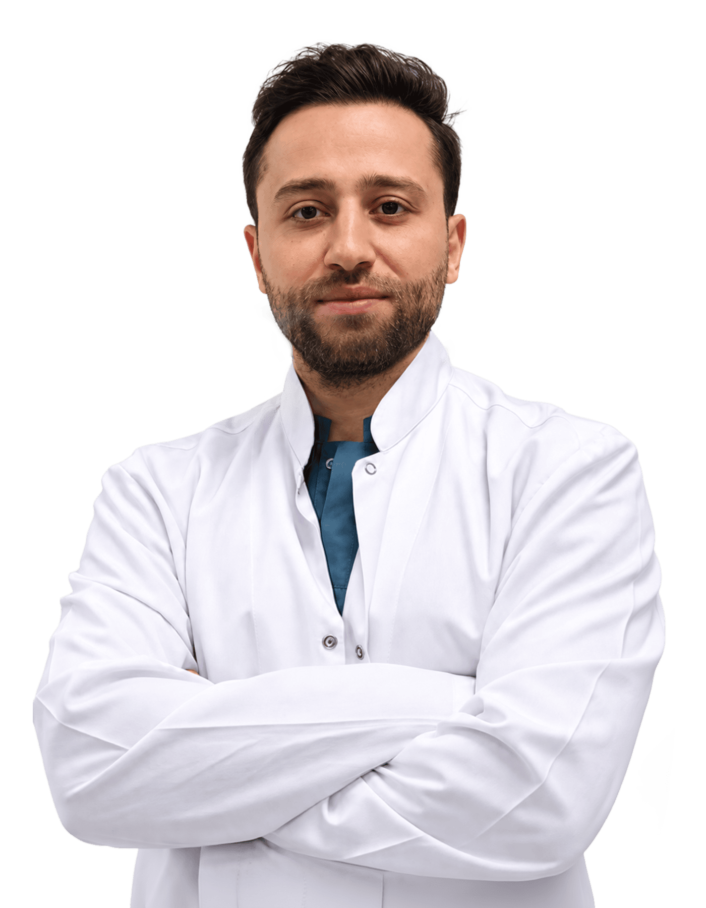 Dr. Oğuzhan ULUÇAY