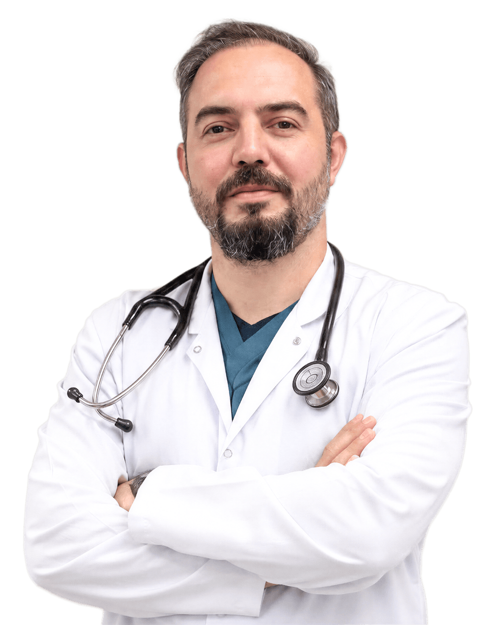 Dr. Eyüp ÖZTÜRK