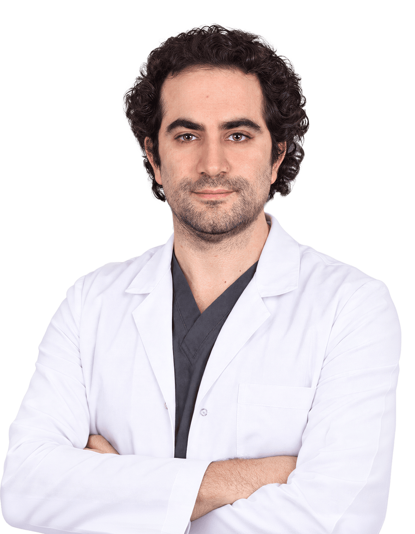 Dr. Emre Yalçın DEMİRCİ