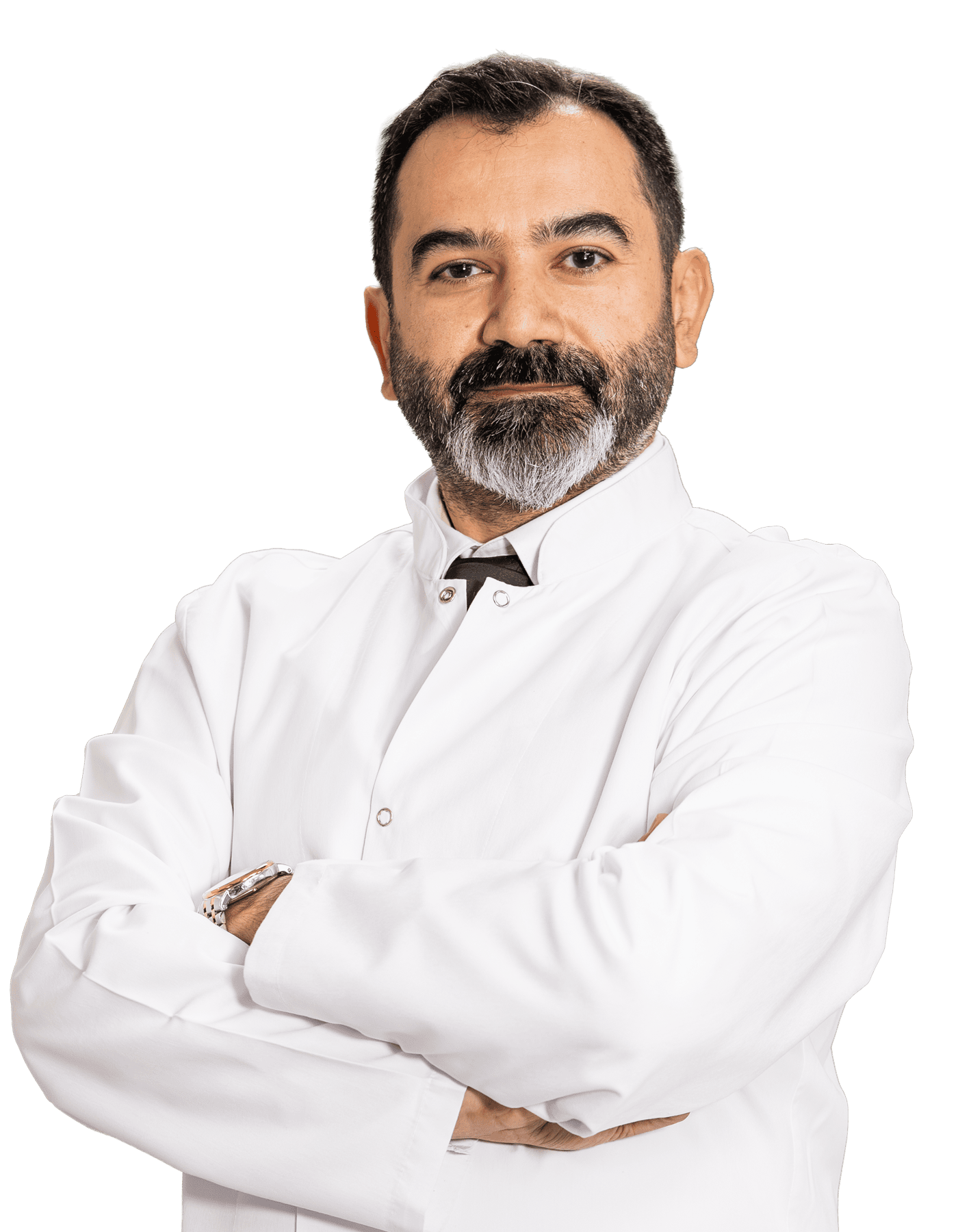 Op. Dr. Remzi MISIR