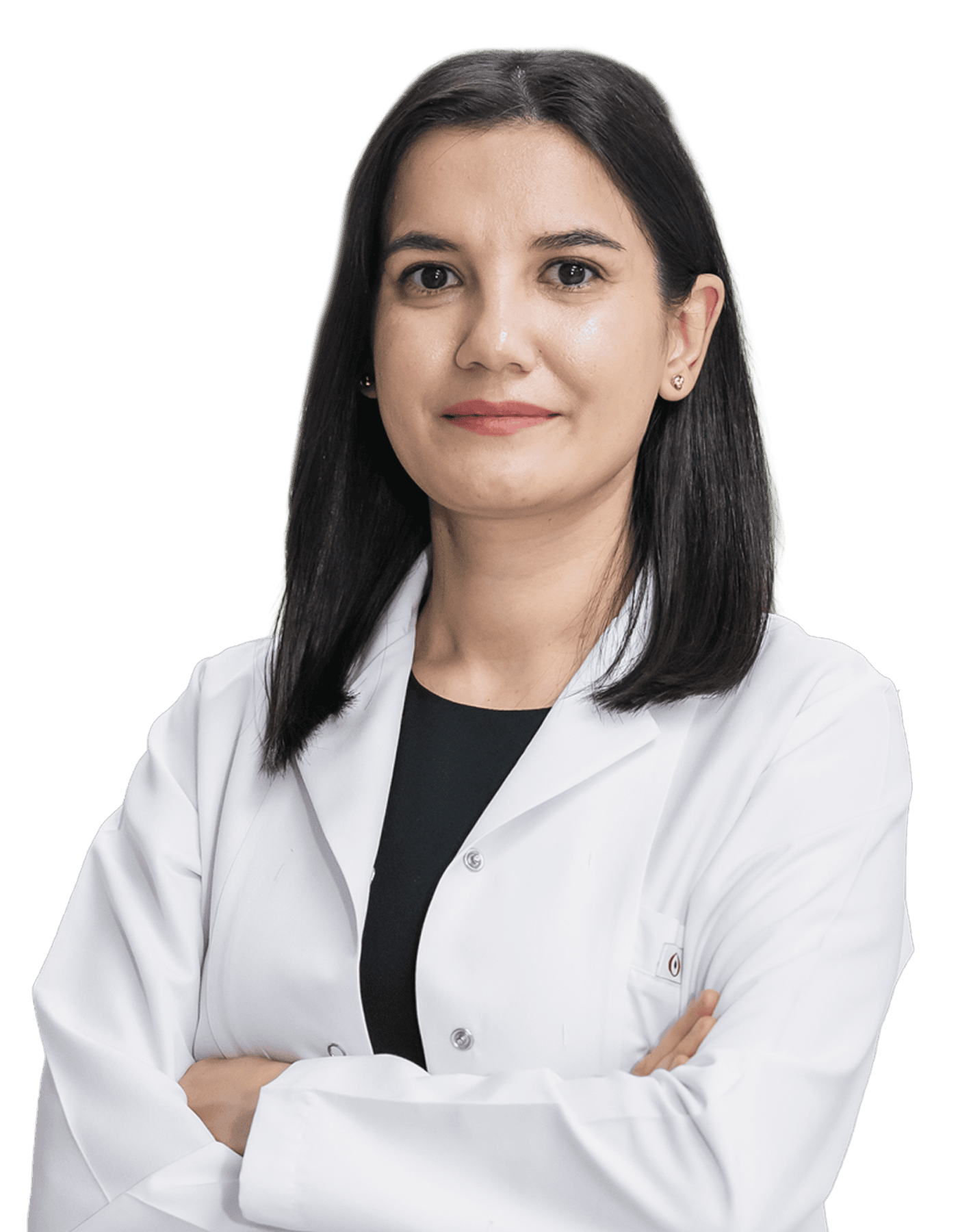 Uzm. Dr. Gülistan Merve KARACA