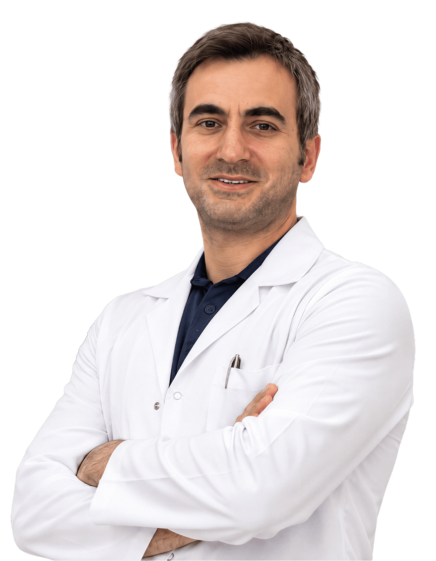 Uzm. Dr. Hasay GULİYEV